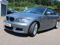 BMW 118 i Cabrio M Sport Leder Sitzh.Radio/CD PDC Alu Gris - thumbnail 3