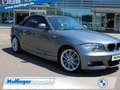 BMW 118 i Cabrio M Sport Leder Sitzh.Radio/CD PDC Alu Gris - thumbnail 1