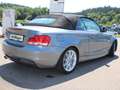 BMW 118 i Cabrio M Sport Leder Sitzh.Radio/CD PDC Alu Gris - thumbnail 4