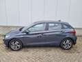 Hyundai i20 1.0 T-GDI MHEV 100pk Comfort Smart I Navigatie Grijs - thumbnail 5
