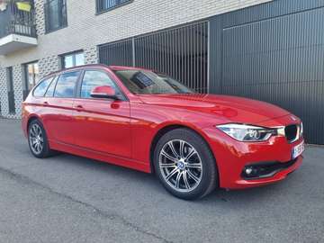 Touring 316d 116 ch Luxury Pack Purity