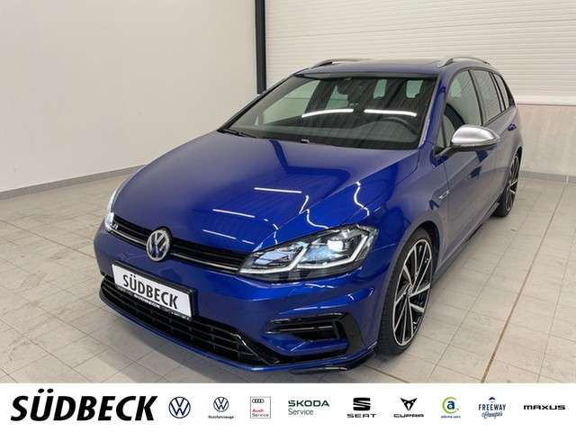 Second hand Volkswagen Golf 2.0