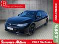 Volkswagen Passat 1.5 TSI DSG eHybrid R Line Black Style MATRIX HUD Schwarz - thumbnail 1