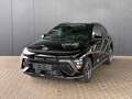 Hyundai KONA 1,6 T-GDI DCT N-Line 179 PS / Keyless ACC Kamer... Schwarz - thumbnail 1