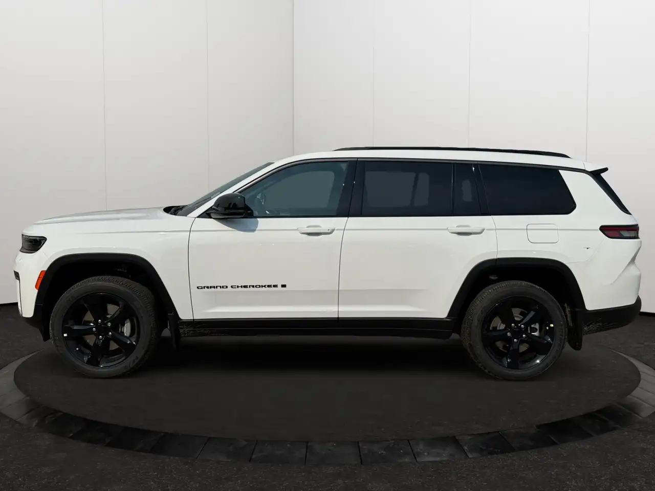 Jeep Grand Cherokee 2026