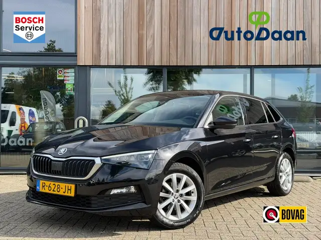 Skoda Scala 1.0 TSI Business Edition | Stoelverwarming | Virtu