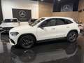 Mercedes-Benz GLA 200 200d 8G-DCT Weiß - thumbnail 4