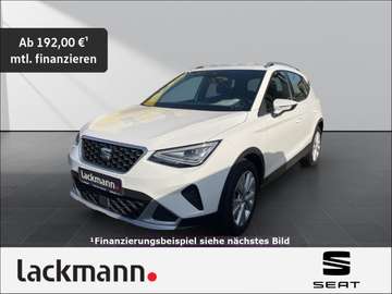 1.0 Xperience*Navi*LED*Winter*Kessy*EPH*