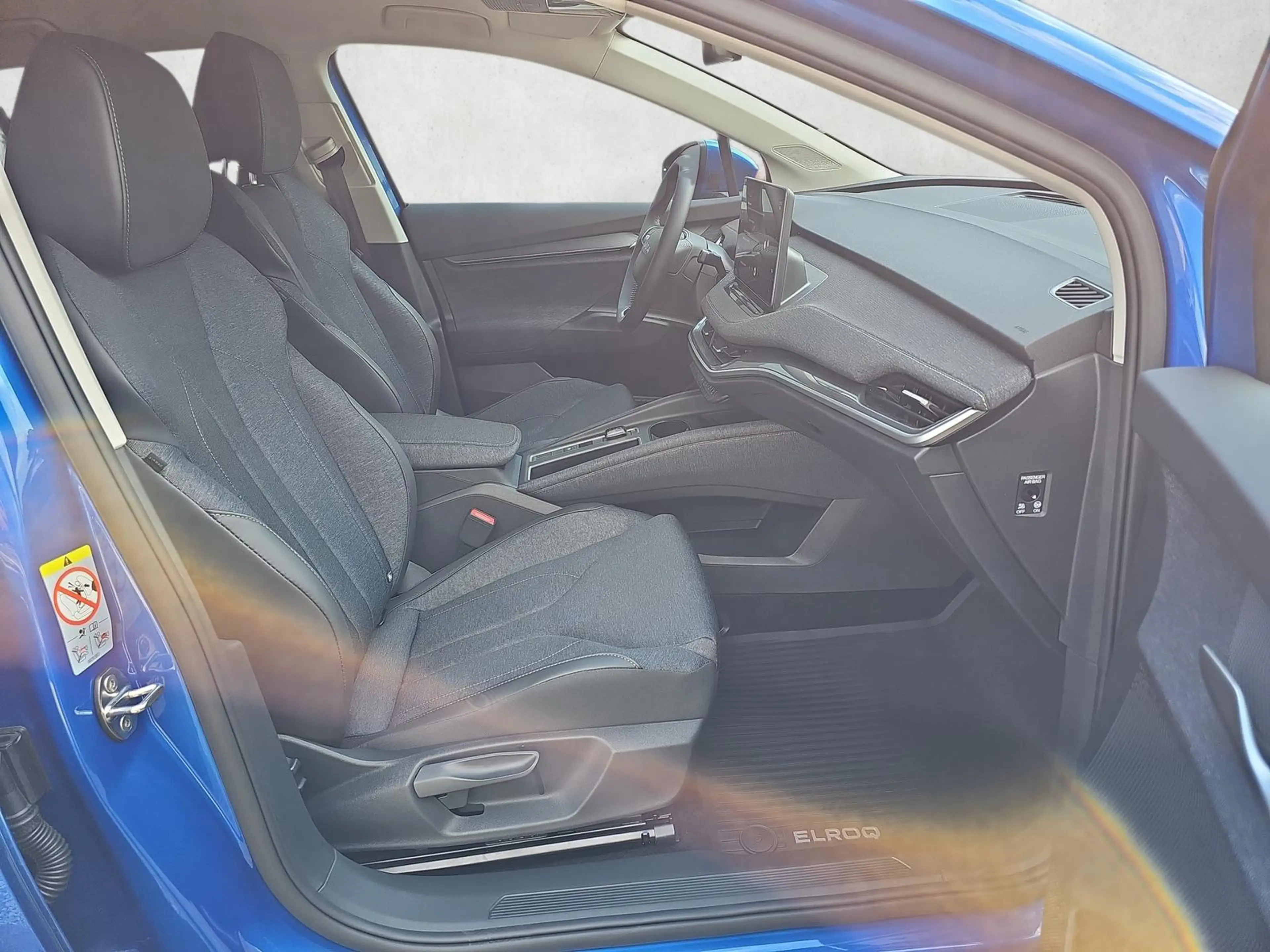 Skoda Elroq 60 Selection / Navi / Rückfahrkamera — photo 11
