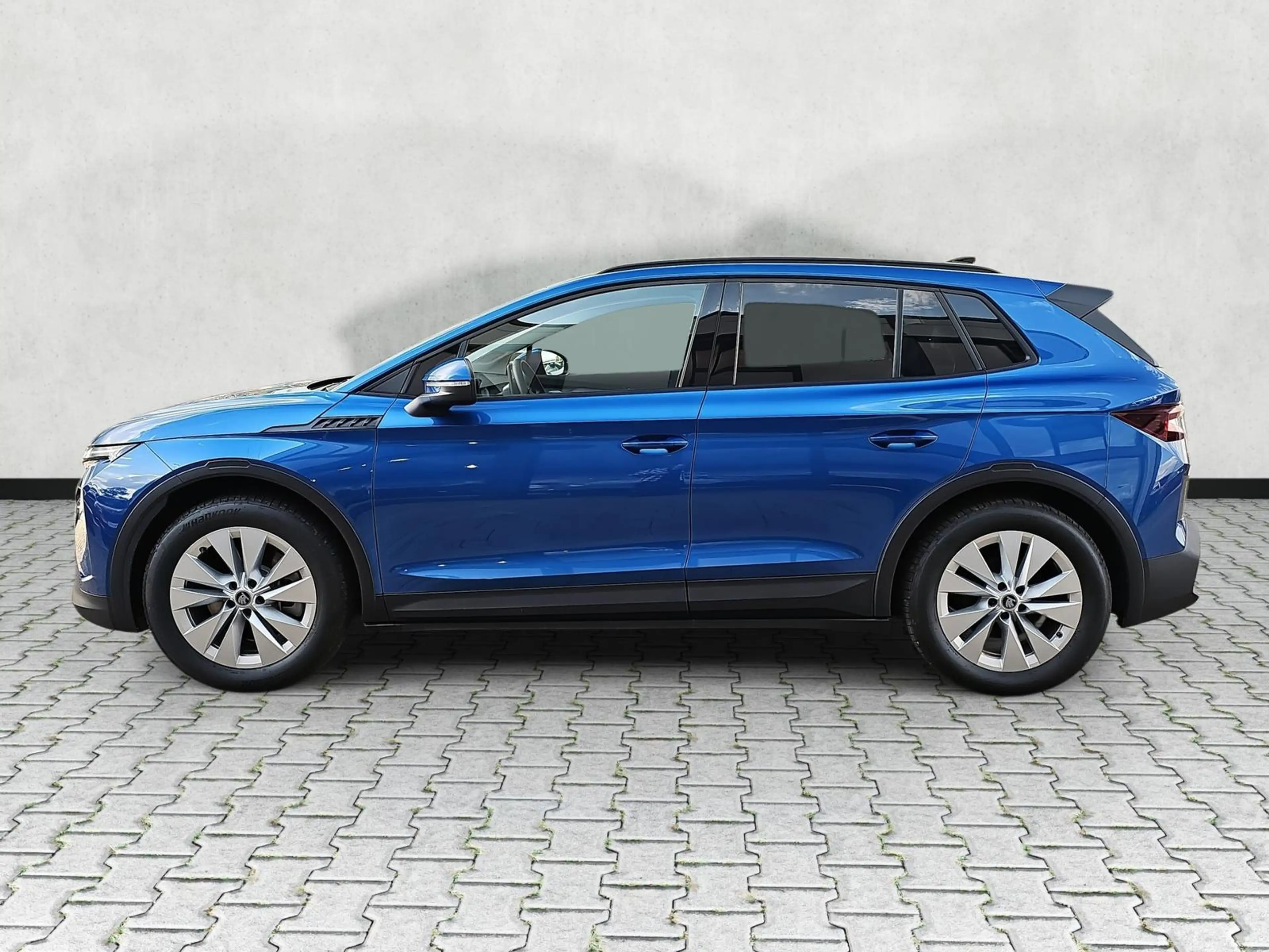 Skoda Elroq 60 Selection / Navi / Rückfahrkamera — photo 5
