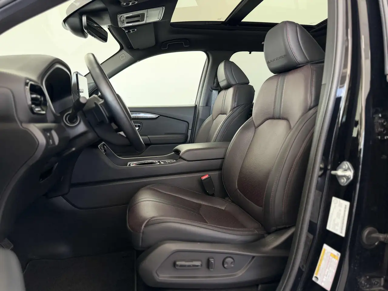 Honda Pilot photo Honda Pilot