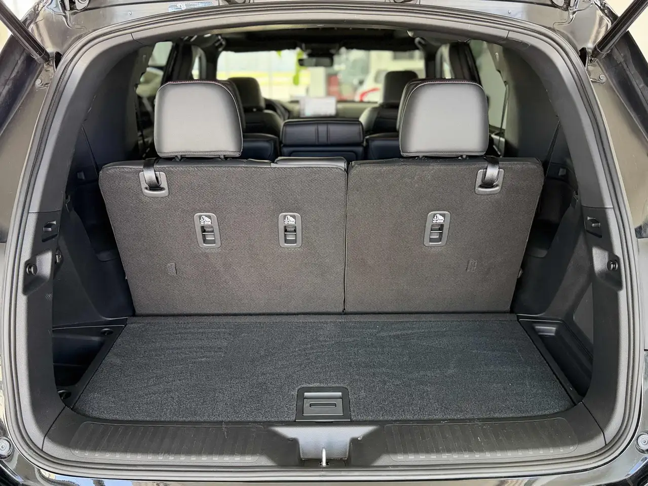 Honda Pilot photo Honda Pilot
