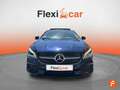 Mercedes-Benz CLA 220 Shooting Brake 220d 4Matic 7G-DCT Blanco - thumbnail 4