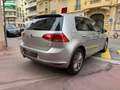 Volkswagen Golf 1.6l TDI 105 CV BlueMotion Technology FAP Cup DSG7 Grigio - thumbnail 9
