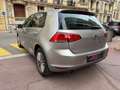Volkswagen Golf 1.6l TDI 105 CV BlueMotion Technology FAP Cup DSG7 Gris - thumbnail 11