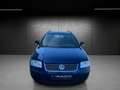 Volkswagen Passat Variant 1.9 TDI Family *AUTOMATIK*TÜVNEU* Blau - thumbnail 3