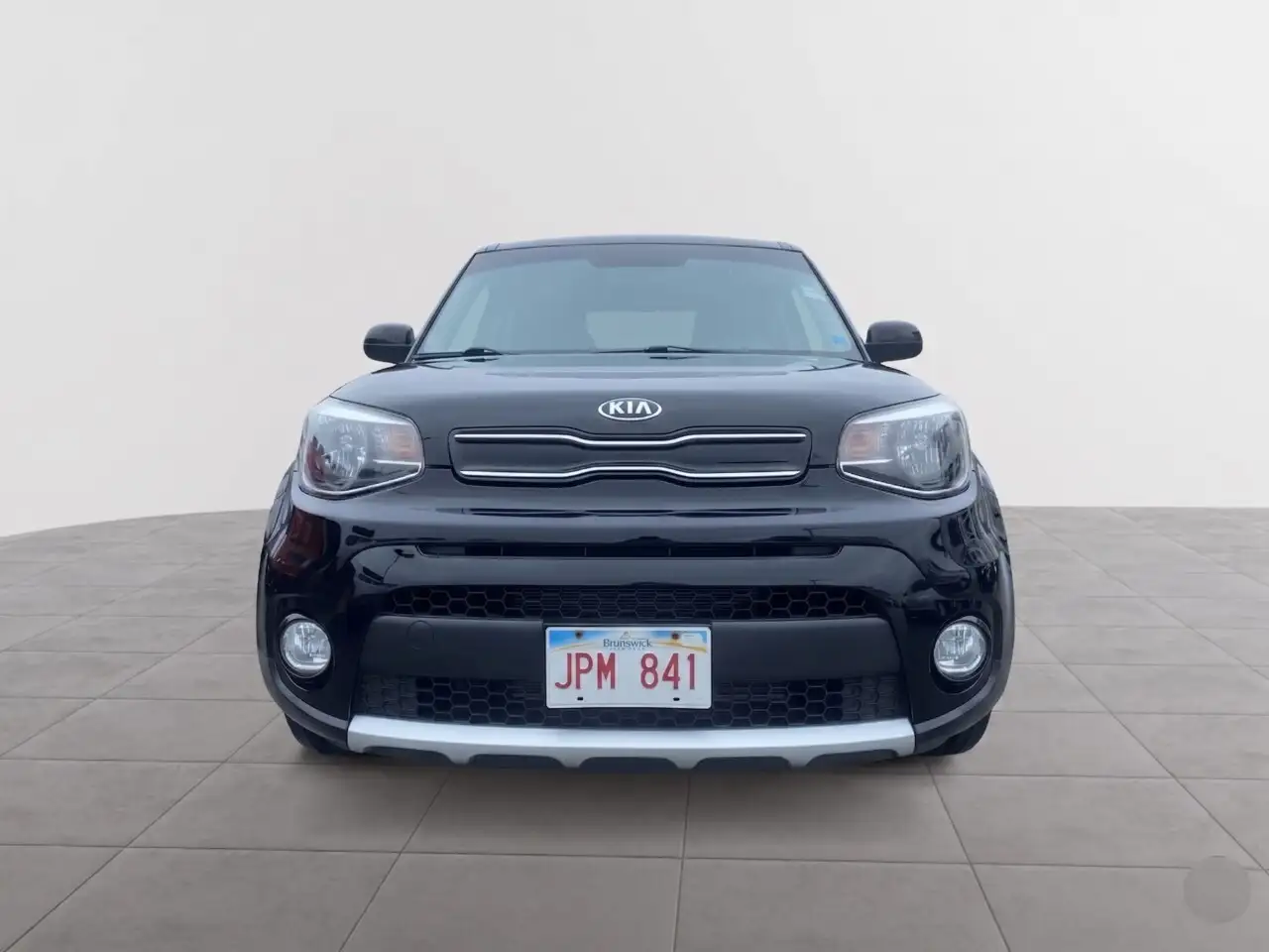Kia Soul снимка Kia Soul