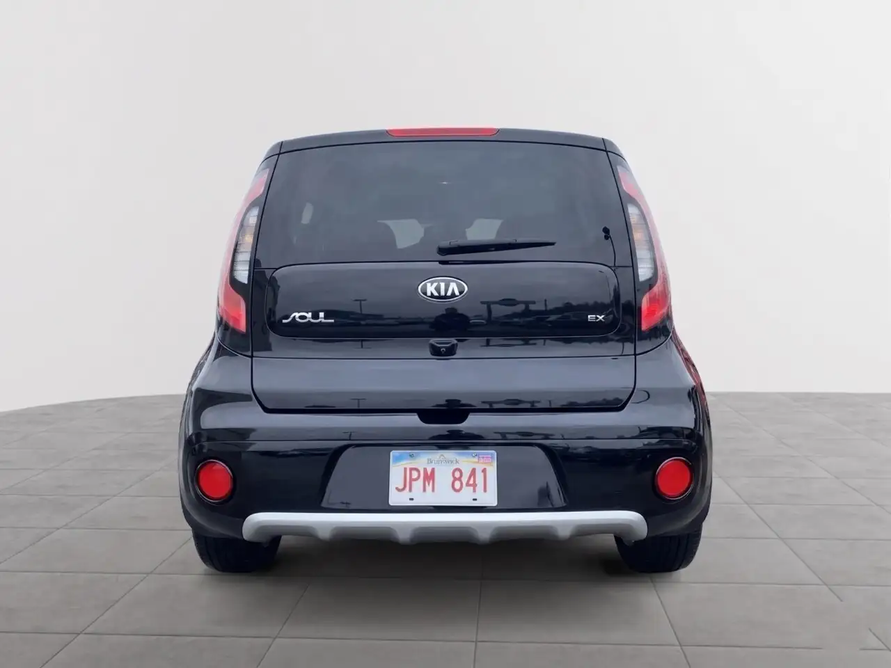 Kia Soul снимка Kia Soul