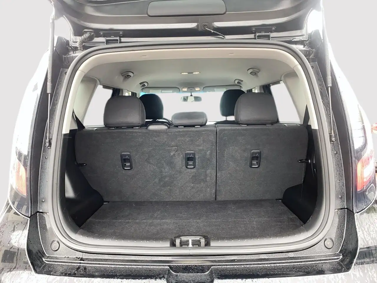 Kia Soul снимка Kia Soul