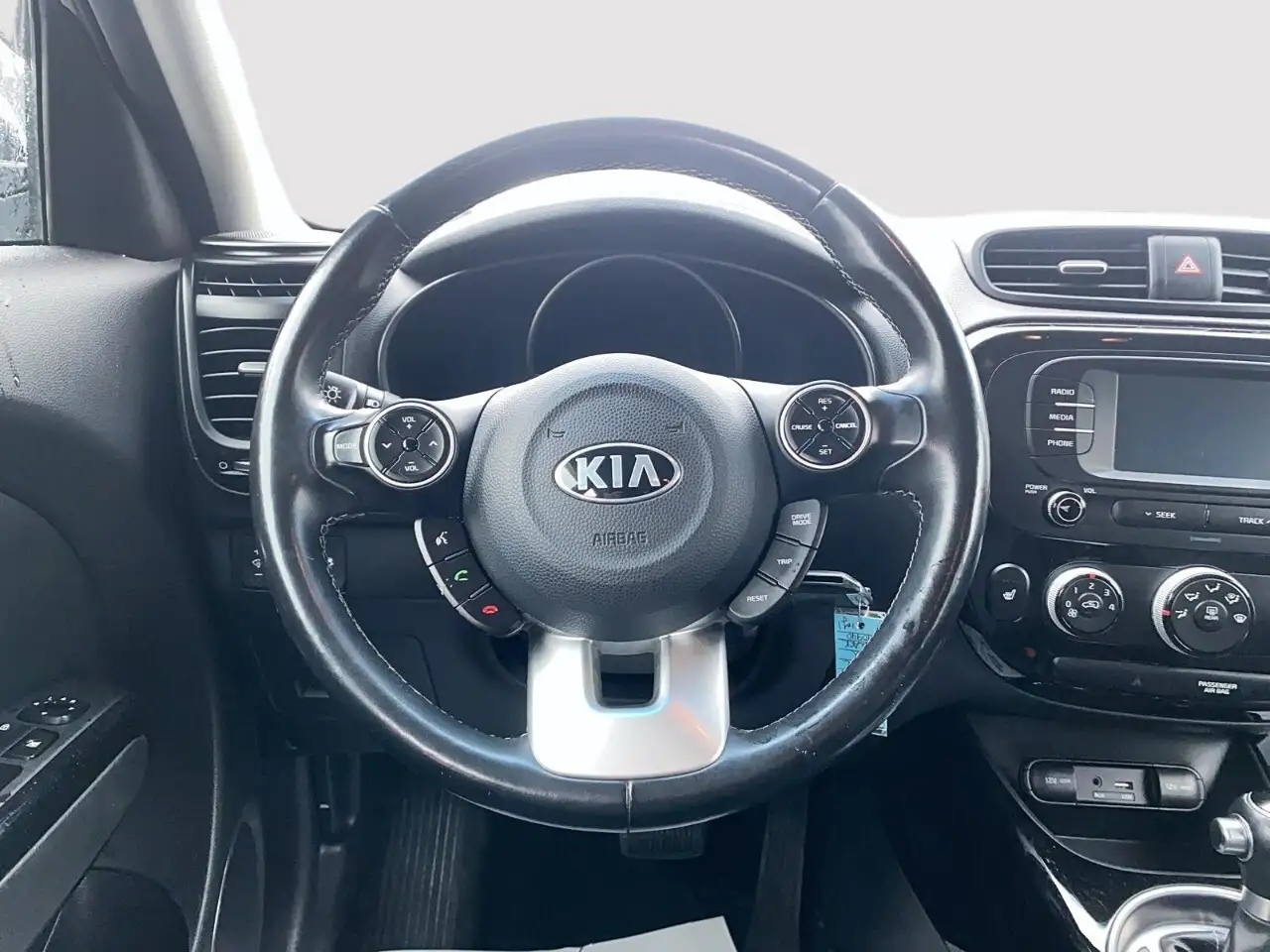 Kia Soul снимка Kia Soul