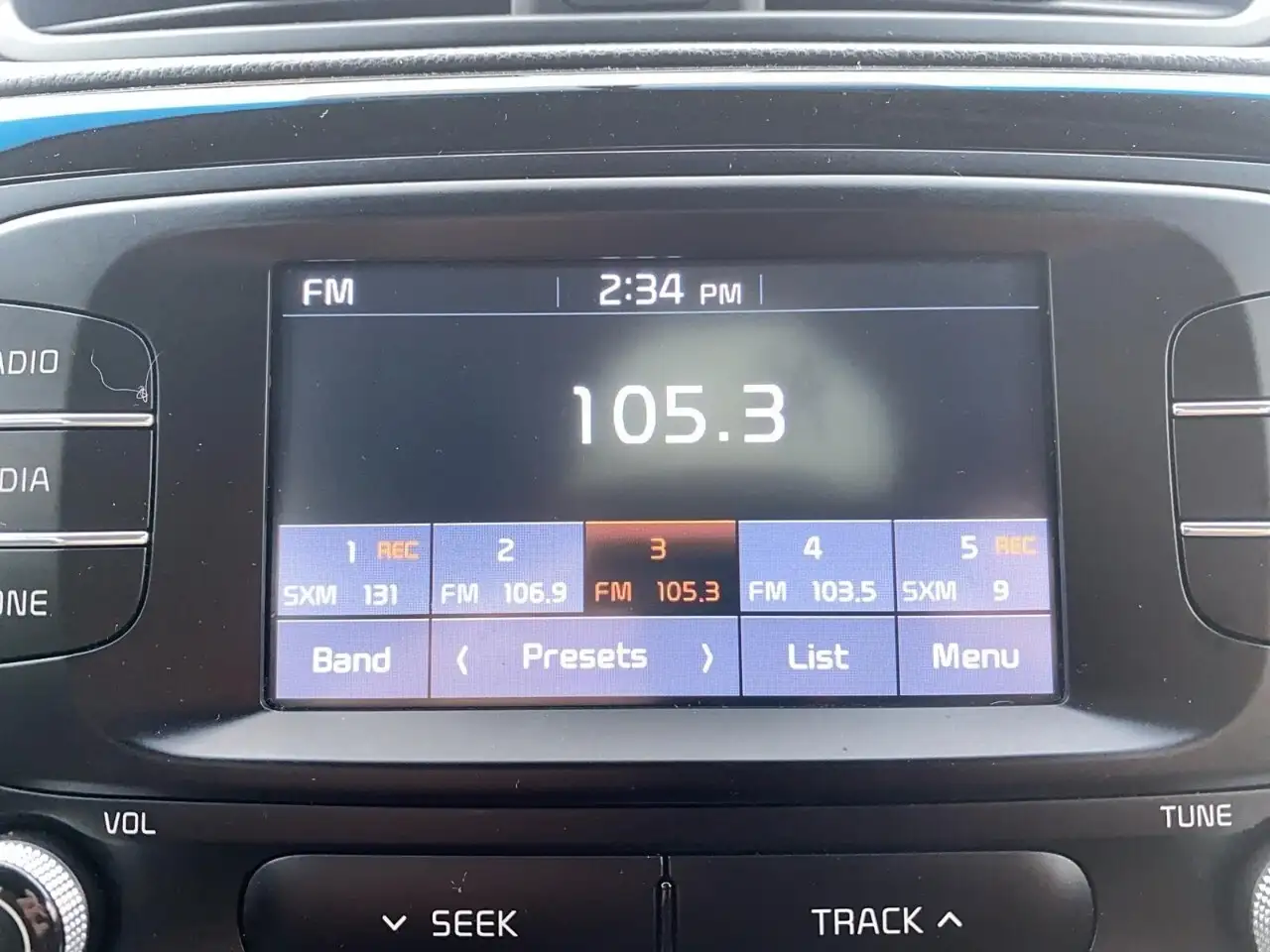 Kia Soul снимка Kia Soul