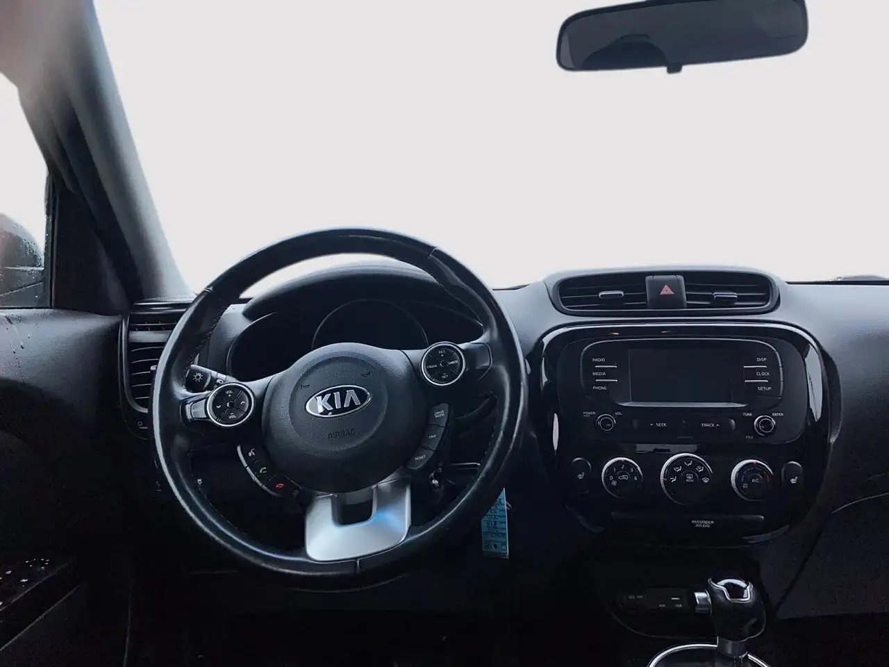 Kia Soul снимка Kia Soul