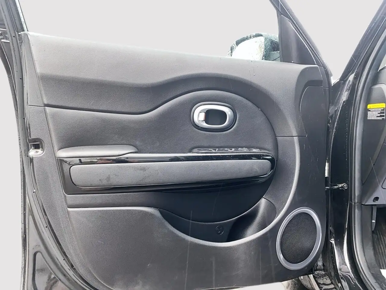 Kia Soul снимка Kia Soul
