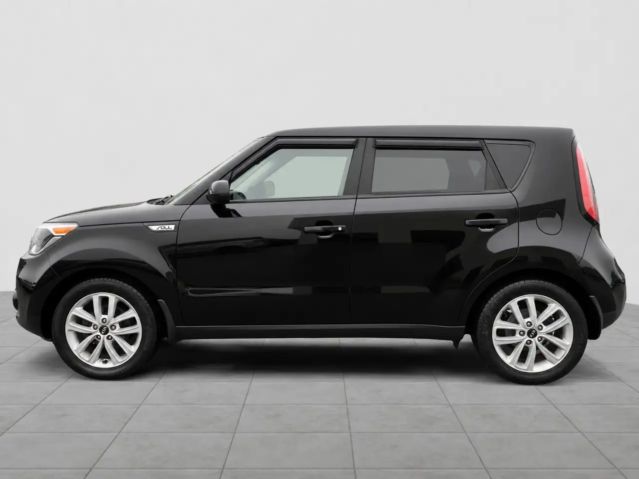 Kia Soul снимка Kia Soul