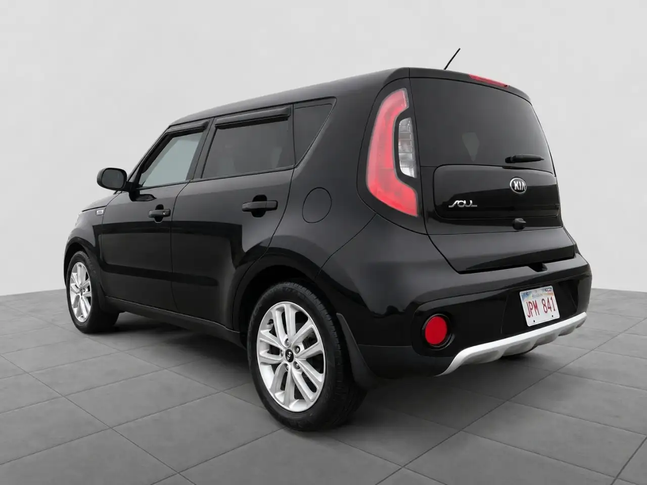 Kia Soul снимка Kia Soul