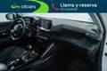 Peugeot 2008 1.5BlueHDi S&S Allure Pack 110 Blanco - thumbnail 34