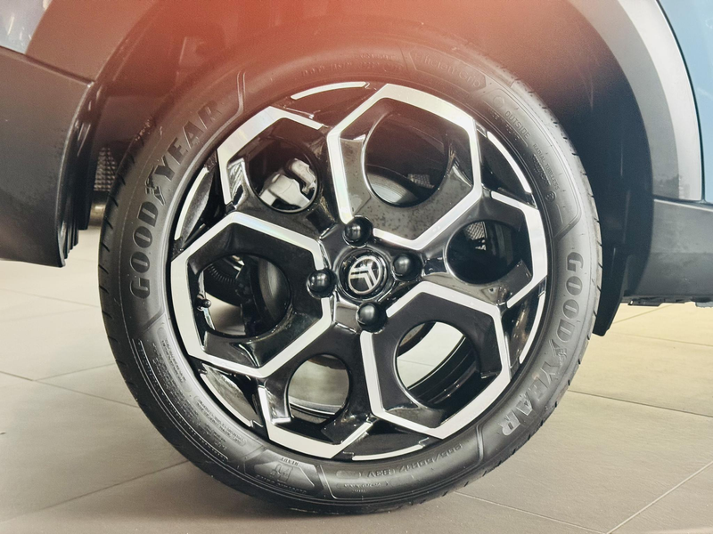 Citroen C3 1.2 Hybrid 110pk Max — photo 15