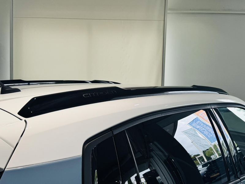 Citroen C3 1.2 Hybrid 110pk Max — photo 11