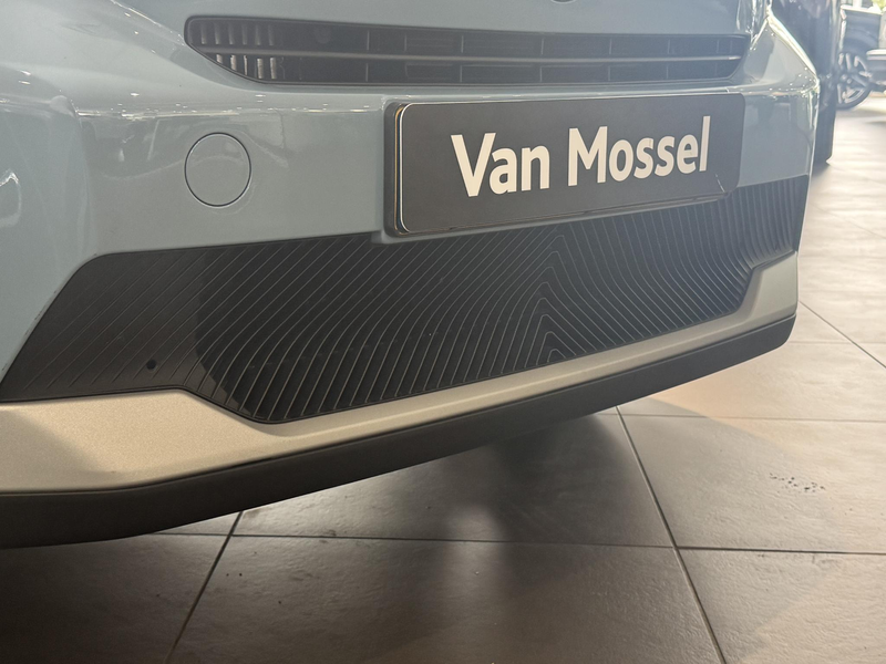 Citroen C3 1.2 Hybrid 110pk Max — photo 9