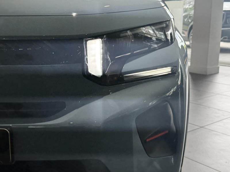 Citroen C3 1.2 Hybrid 110pk Max — photo 10