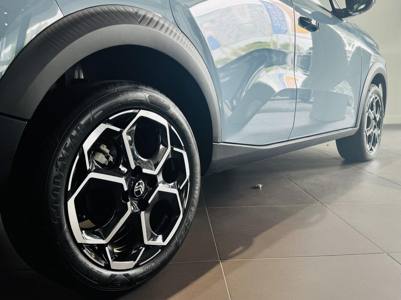 Citroen C3 1.2 Hybrid 110pk Max — photo 12