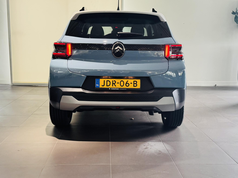 Citroen C3 1.2 Hybrid 110pk Max — photo 5