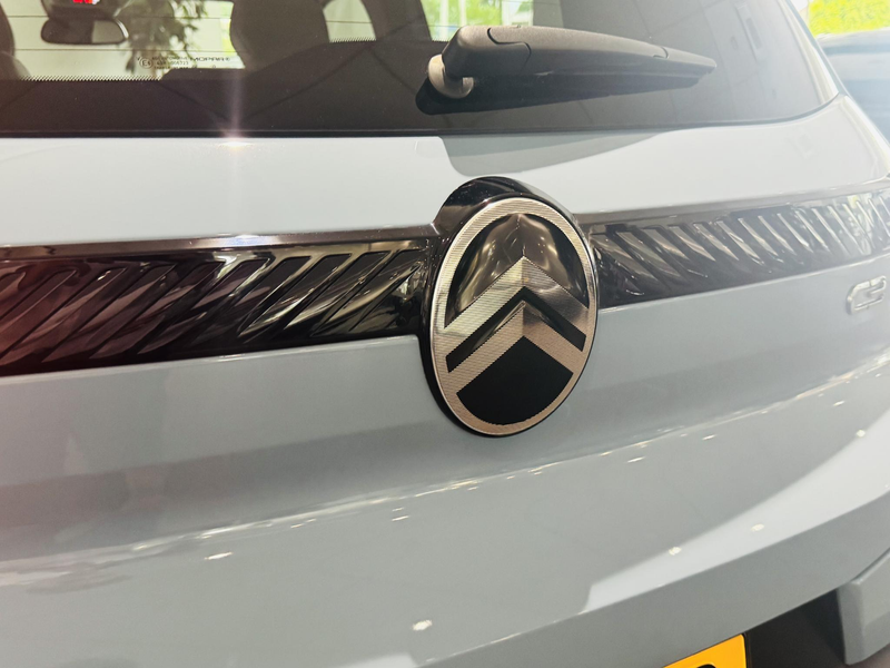 Citroen C3 1.2 Hybrid 110pk Max — photo 13
