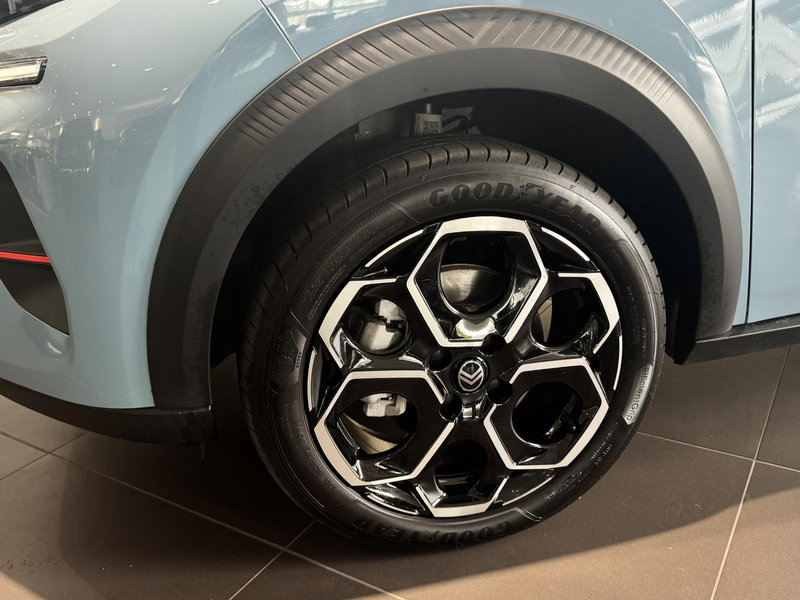 Citroen C3 1.2 Hybrid 110pk Max — photo 14
