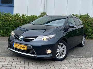 1.8 Hybrid Automaat Lease