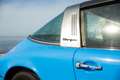 Porsche 911 Targa 2.4 T Bleu - thumbnail 8