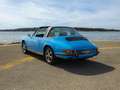 Porsche 911 Targa 2.4 T Bleu - thumbnail 6
