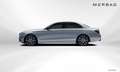 Mercedes-Benz E 220 d 4MATIC Limousine Austria Edition Silber - thumbnail 2