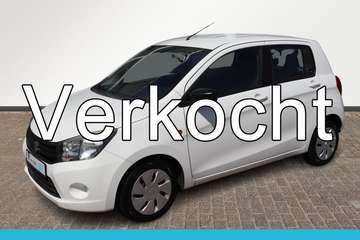 1.0 Comfort Airco! .