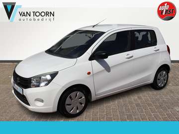 1.0 Comfort Airco! .