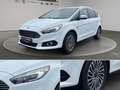 Ford S-Max 2.0 EcoBlue Titanium Weiß - thumbnail 1