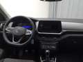 Volkswagen T-Cross TSI Life LED ACC App Connect PDC SHZ BT Gris - thumbnail 6