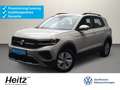 Volkswagen T-Cross TSI Life LED ACC App Connect PDC SHZ BT Gris - thumbnail 1