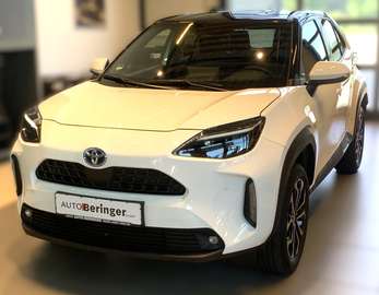 Hybrid FWD Team Deutschland