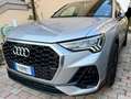 Audi Q3 Audi Q3 Sportback 35 TFSI Mild Hybrid Benzina Grigio - thumbnail 9