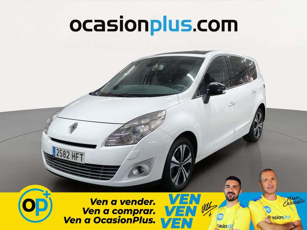 Renault Grand Scenic